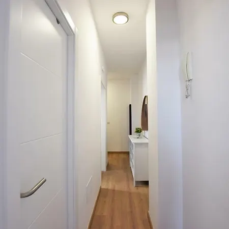 Apartment Apartamento 