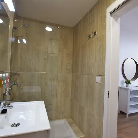 Apartment Apartamento 